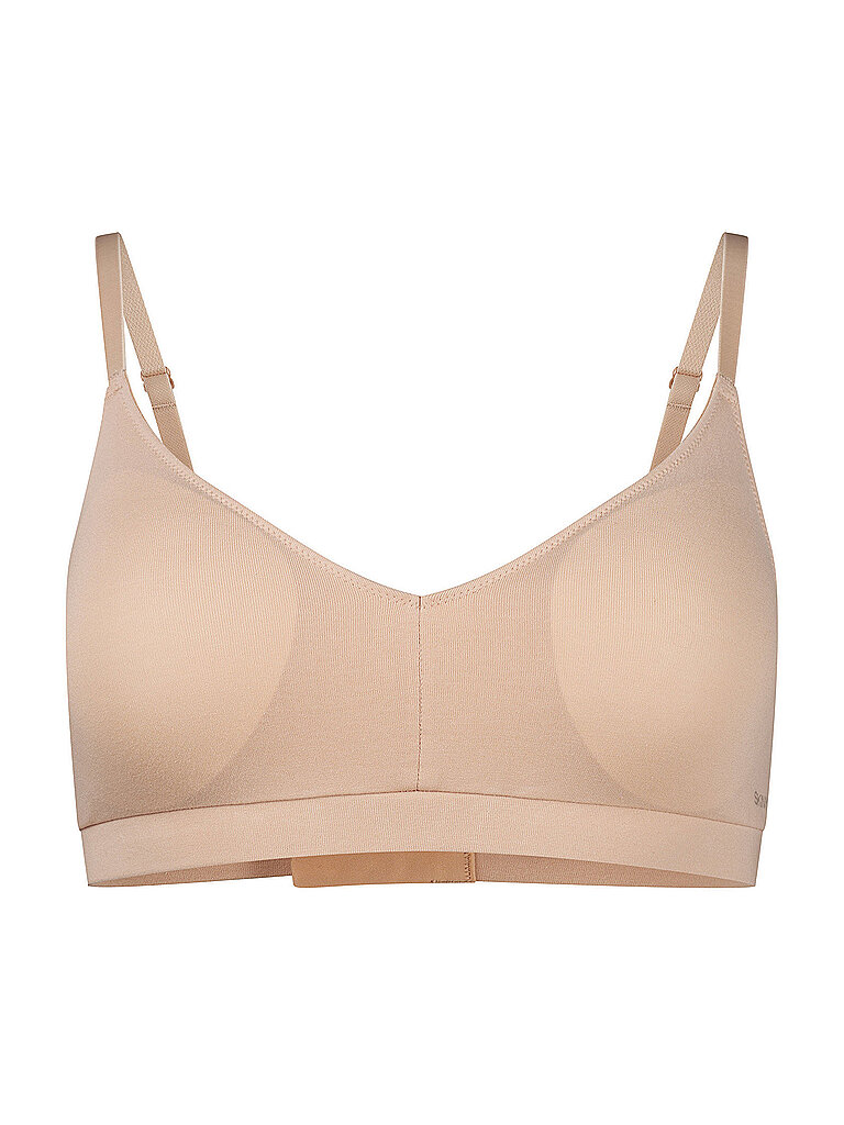 SKINY Bustier ADVANTAGE COTTON STRETCH beige beige | 36