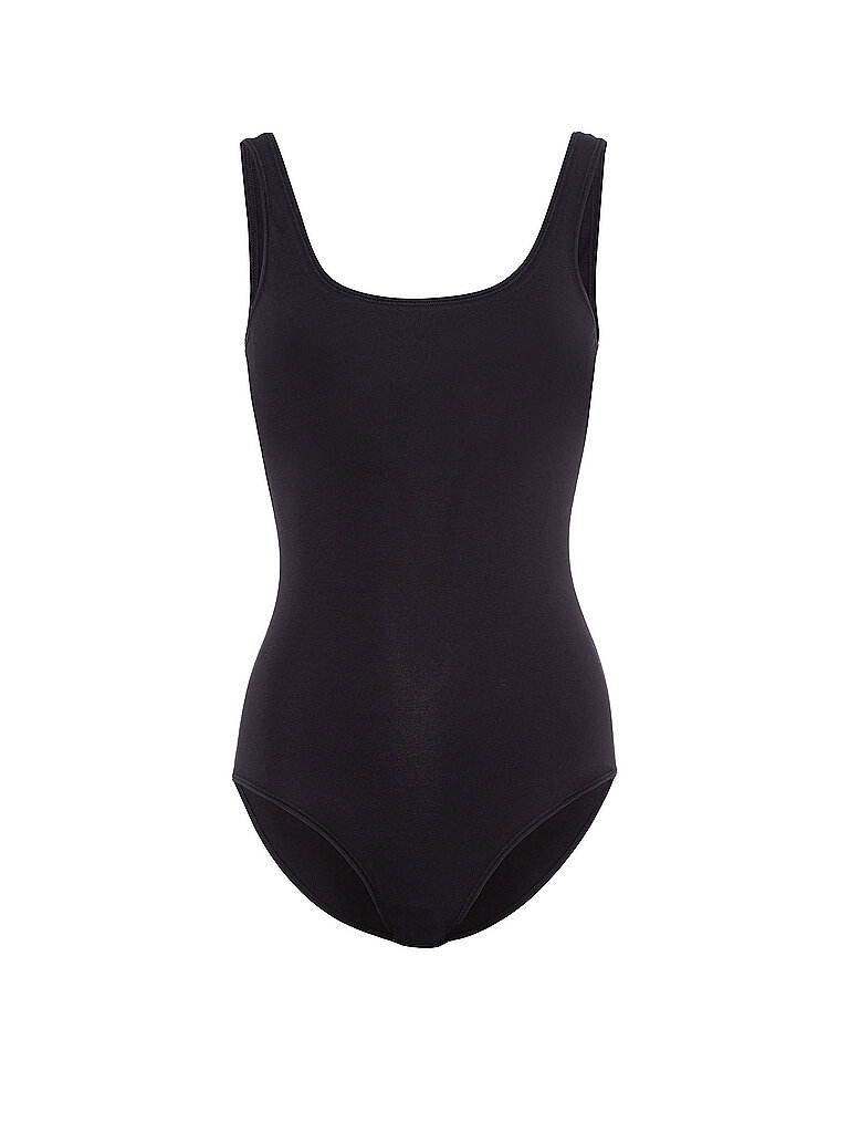 SKINY Body ohne Bügel ADVANTAGE COTTON STRETCH black schwarz | 38