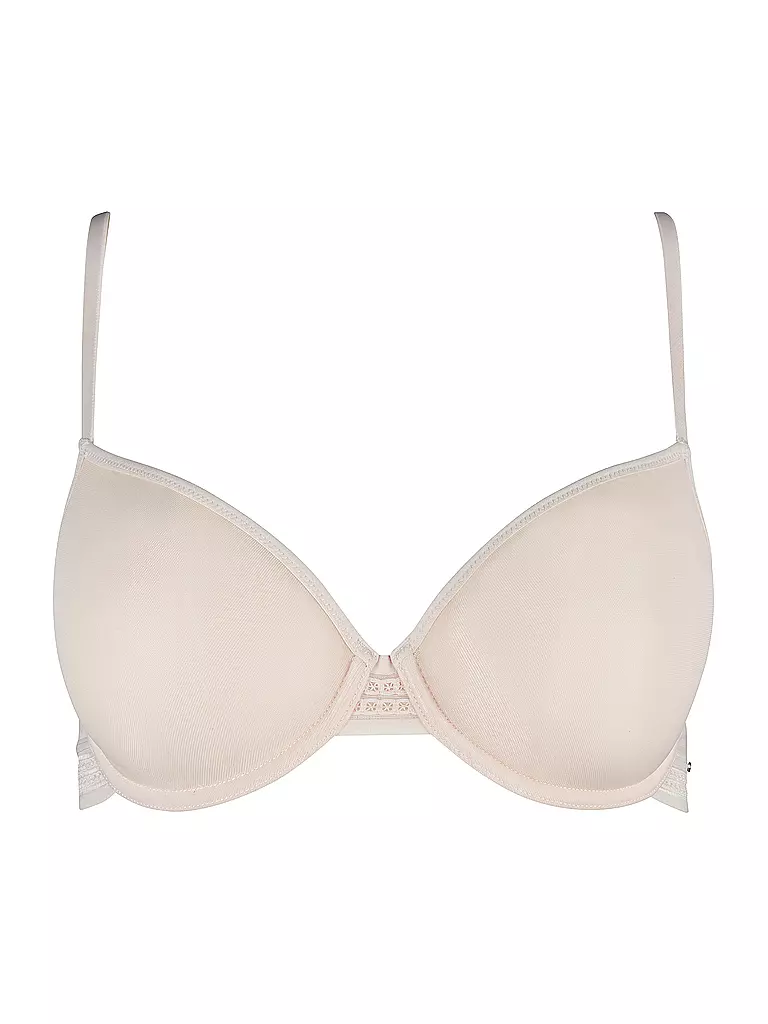 Skiny Mädchen T-Shirt-BH 2er Pack - Bequemer Bustier-BH Mit Breiten Trägern