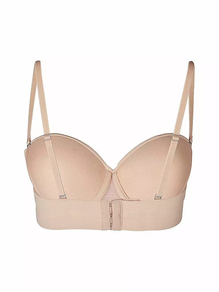 SKINY | Bandeau-BH "Micro Lovers" (Beige) | beige