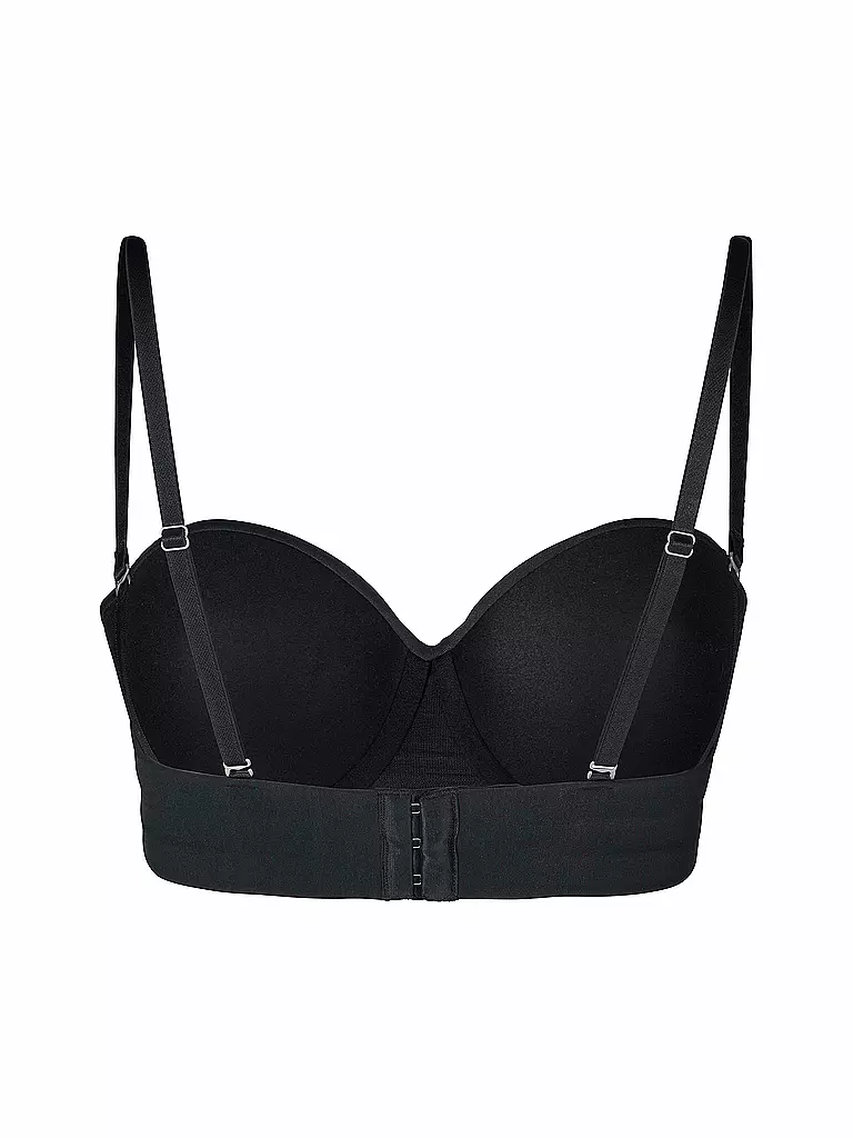 SKINY | Bandeau-BH "Micro Lovers" (Schwarz) | schwarz