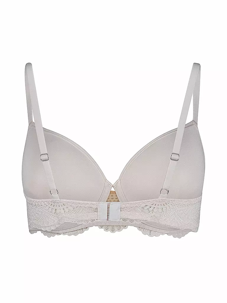 SKINY | BH gefüttert angelwing | hellblau