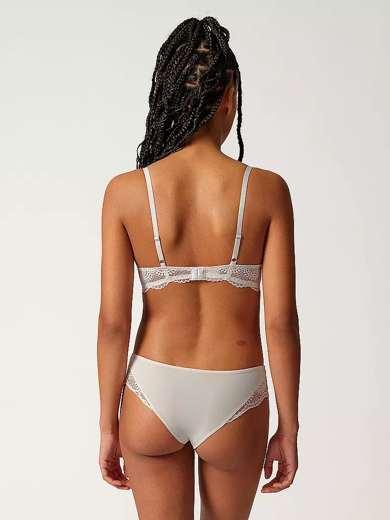 SKINY | BH gefüttert angelwing | hellblau