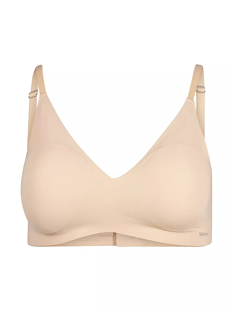 SKINY | BH gefüttert MICRO ESSENTIALS beige | beige