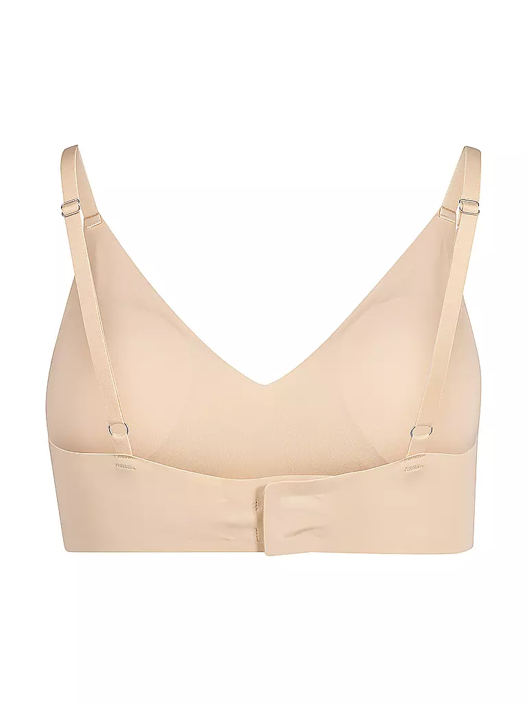 SKINY | BH gefüttert MICRO ESSENTIALS beige | beige