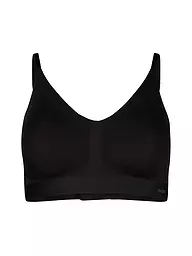 SKINY | BH ohne Bügel black  | schwarz