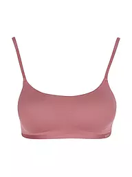 SKINY | BH ohne Bügel black  | rosa