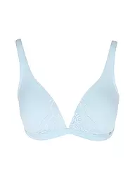 SKINY | BH ohne Bügel MICRORNAMENTS | hellblau