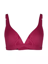 SKINY | BH ohne Bügel MICRORNAMENTS | rot