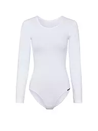 SKINY | Body schwarz | weiss