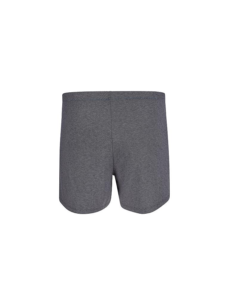 SKINY | Boxershort "Cool Comfort" (Frost Grey) | grau