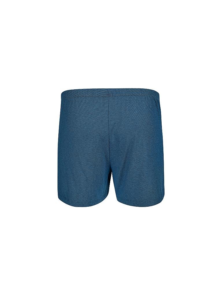 SKINY | Boxershort "Cool Comfort" (Oceanblue) | blau