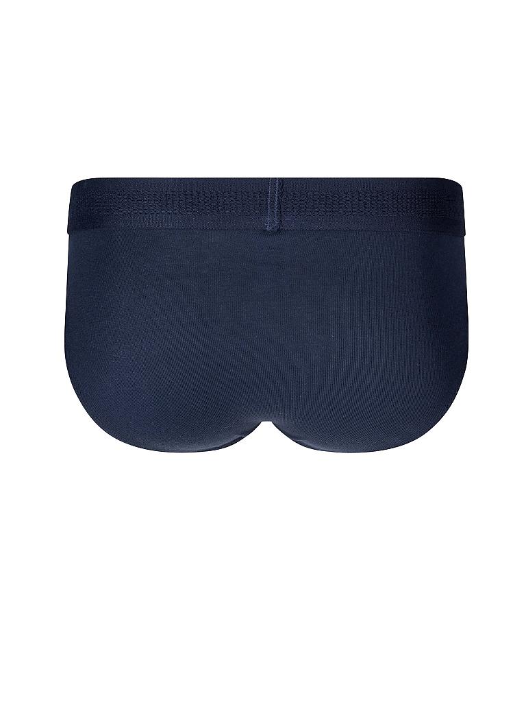 SKINY | Brasil Slip "Olymp" (Eclipse) | blau