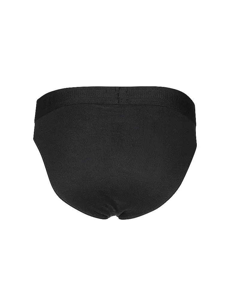 SKINY | Brasil Slip "Olymp" black | schwarz