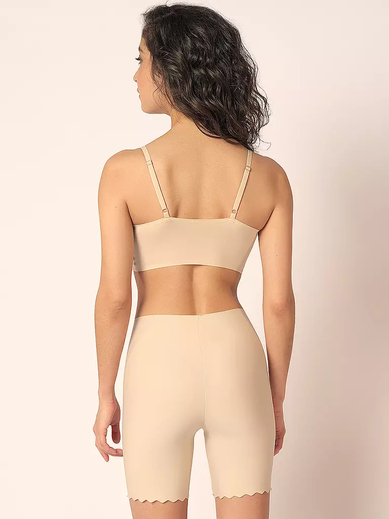 SKINY | Bustier Every Day  | beige