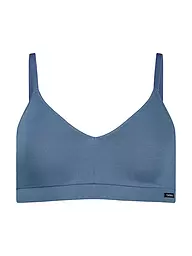 SKINY | Bustier EVERY DAY black | blau