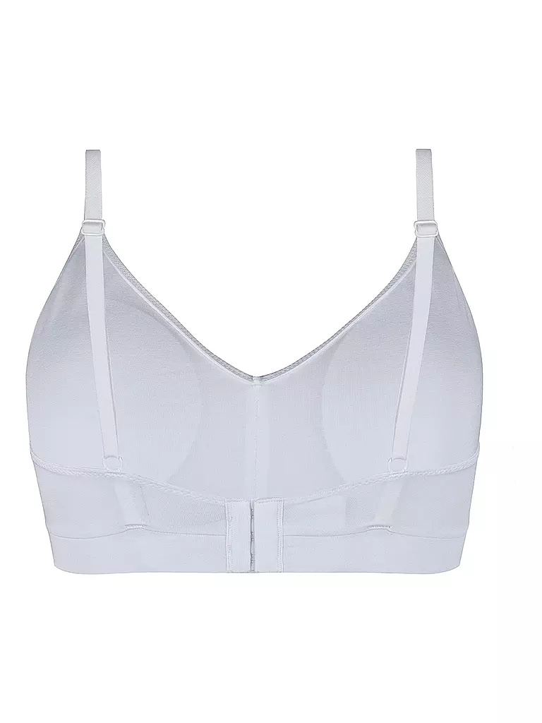 SKINY | Bustier EVERY DAY white | weiss