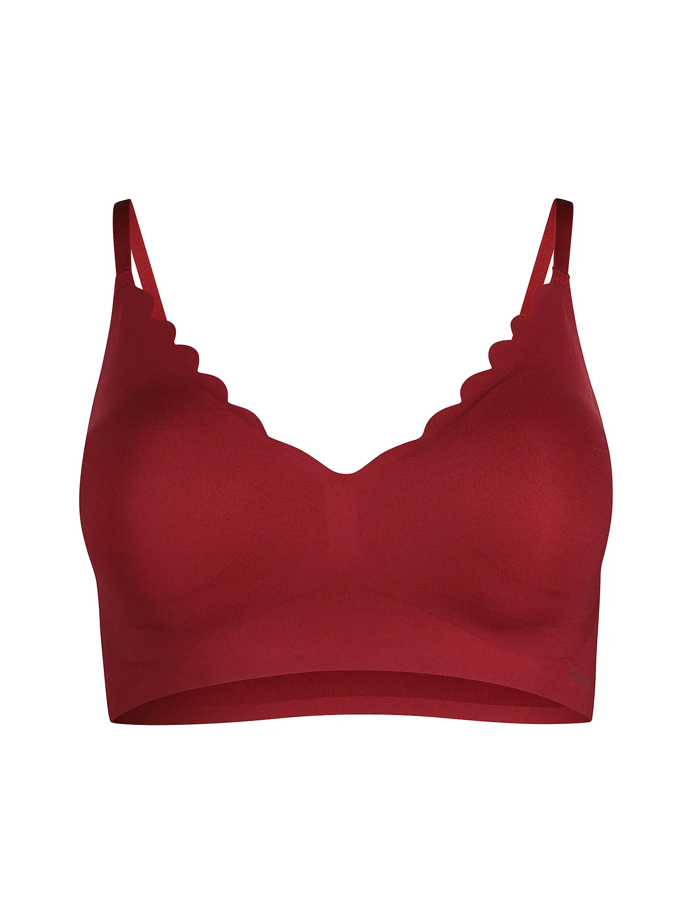 SKINY | Bustier Every Day  | rot