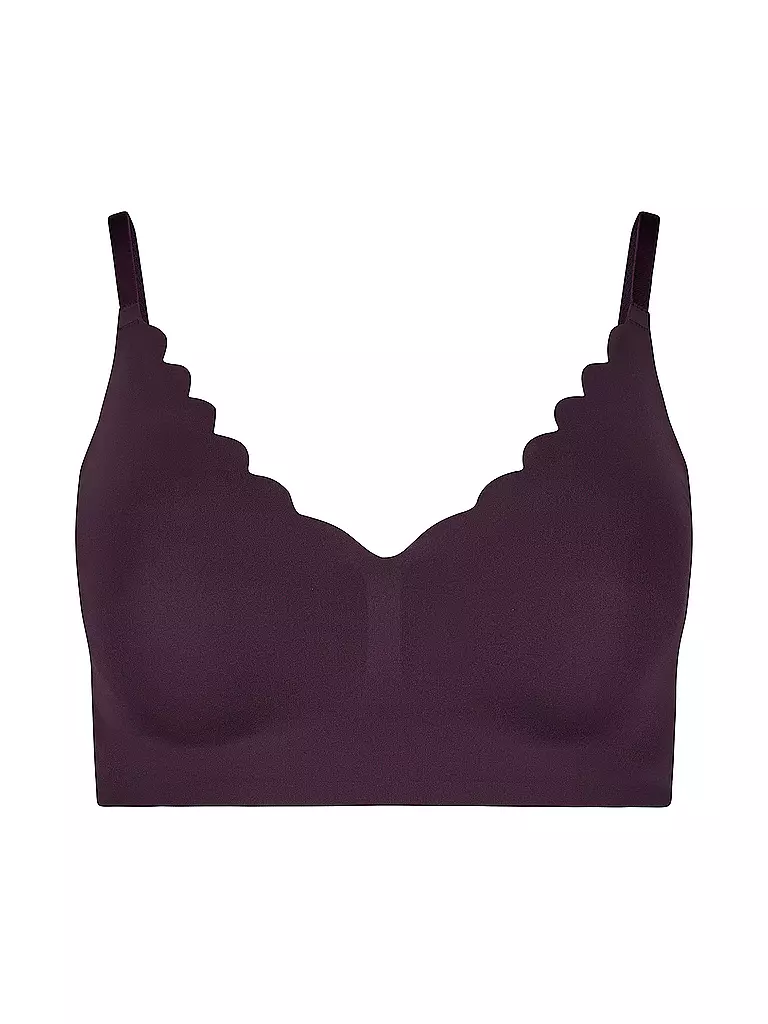 SKINY | Bustier MICRO ESSENTIALS Fancy Grape | beere
