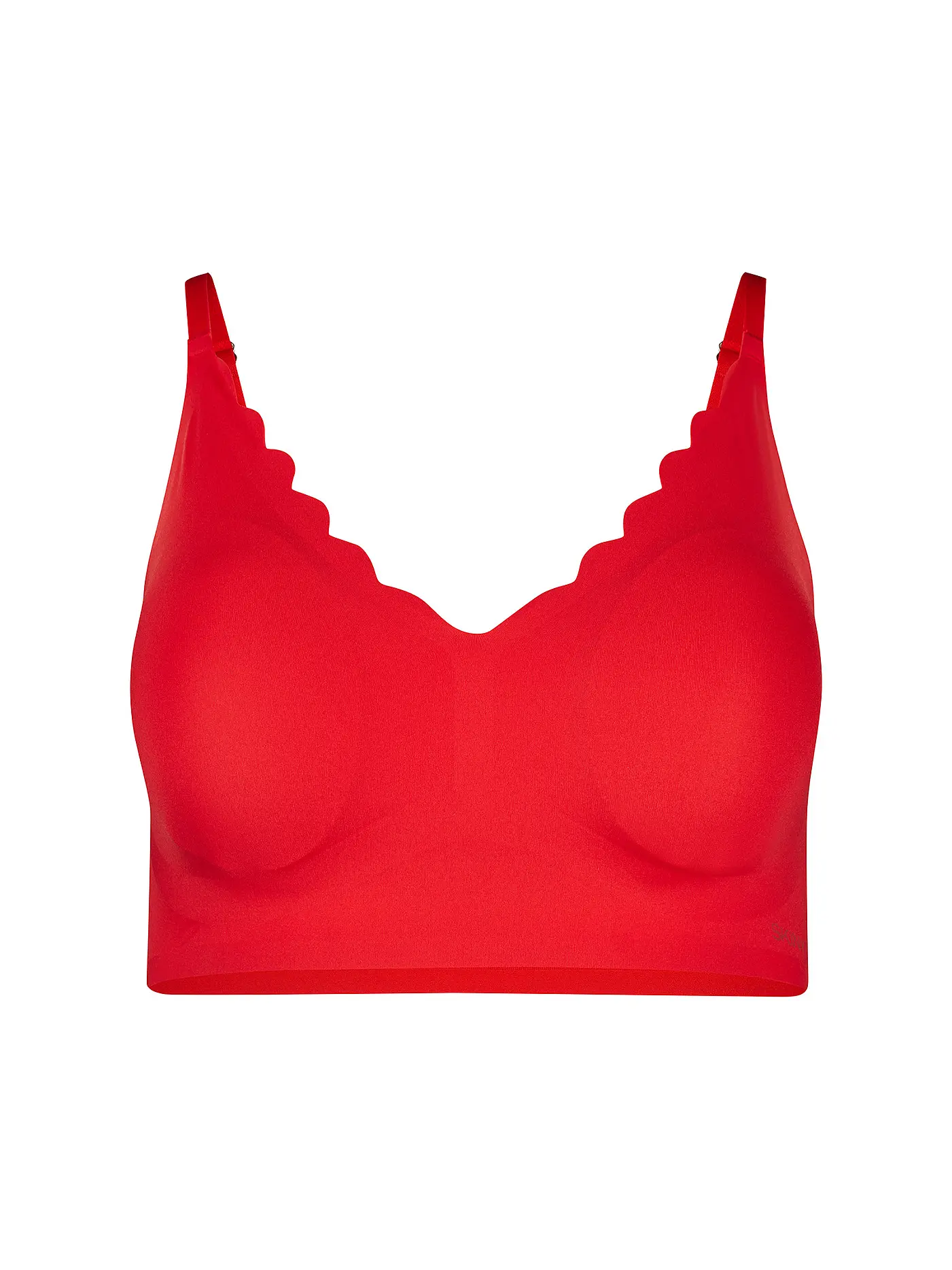 SKINY | Bustier Every Day  | rot