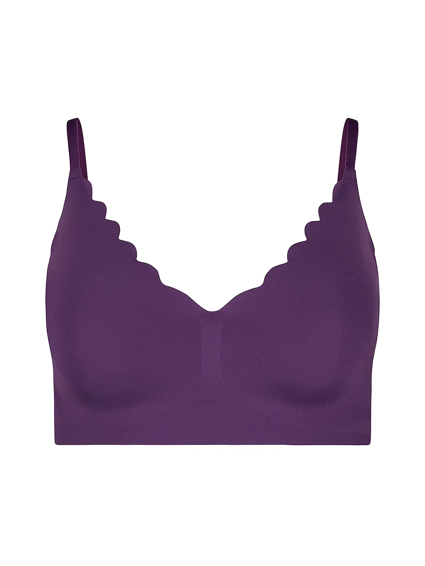SKINY | Bustier Every Day  | lila