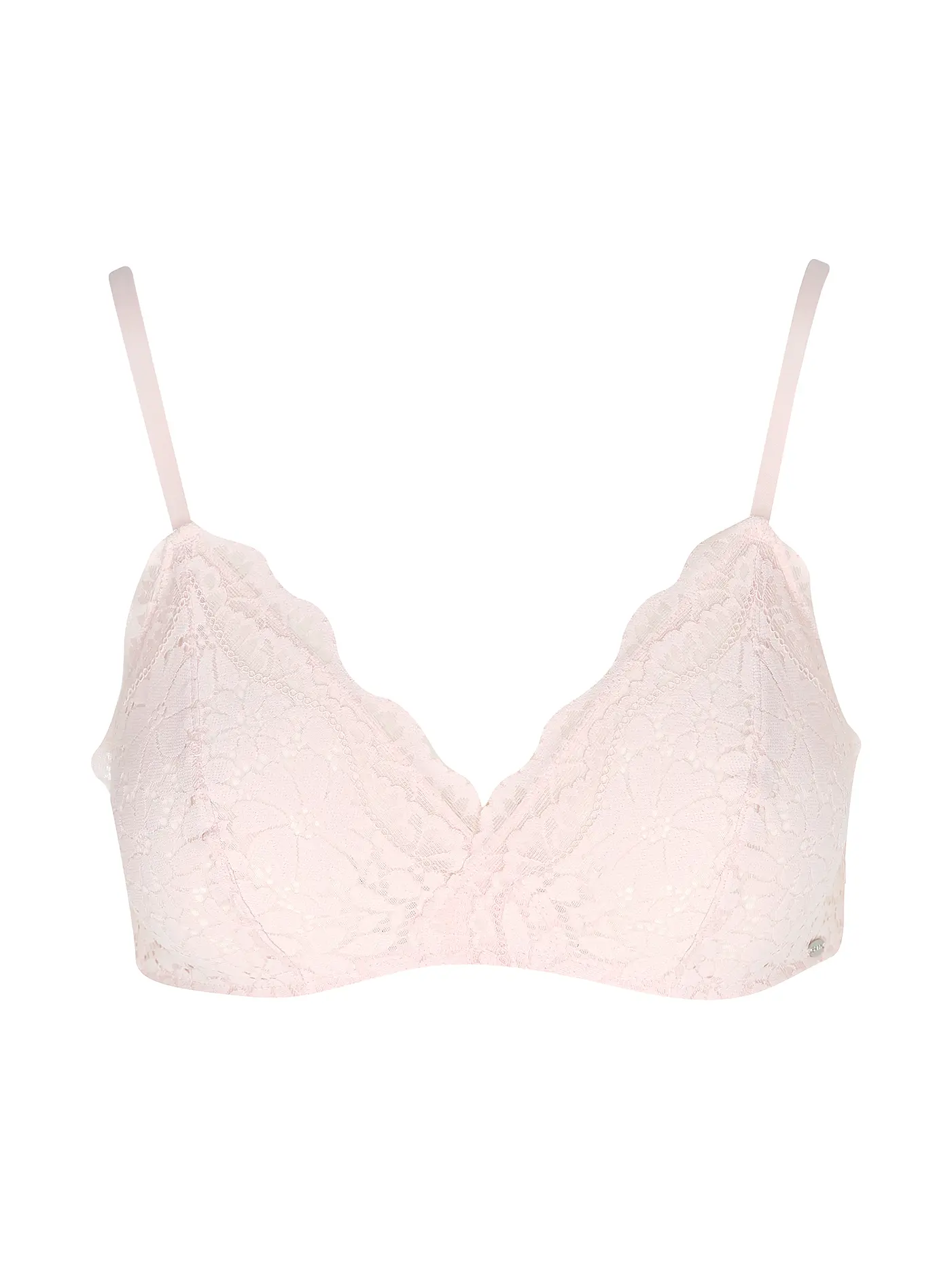 SKINY | Bustier WONDERFULACE vision pink | rosa