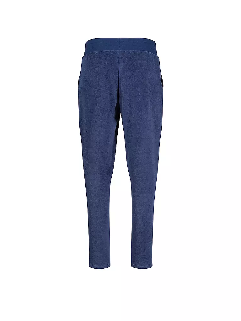 SKINY | Loungewear Jogginghose | dunkelblau