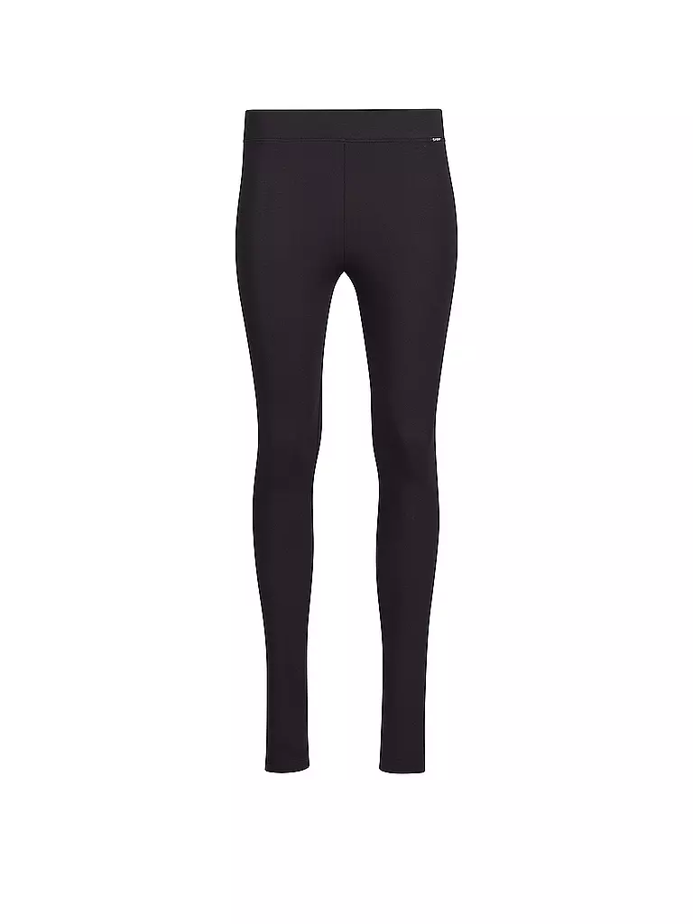 SKINY | Loungewear Leggings | schwarz