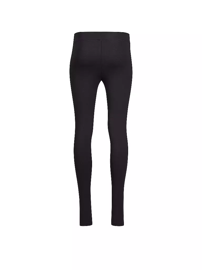 SKINY | Loungewear Leggings | schwarz