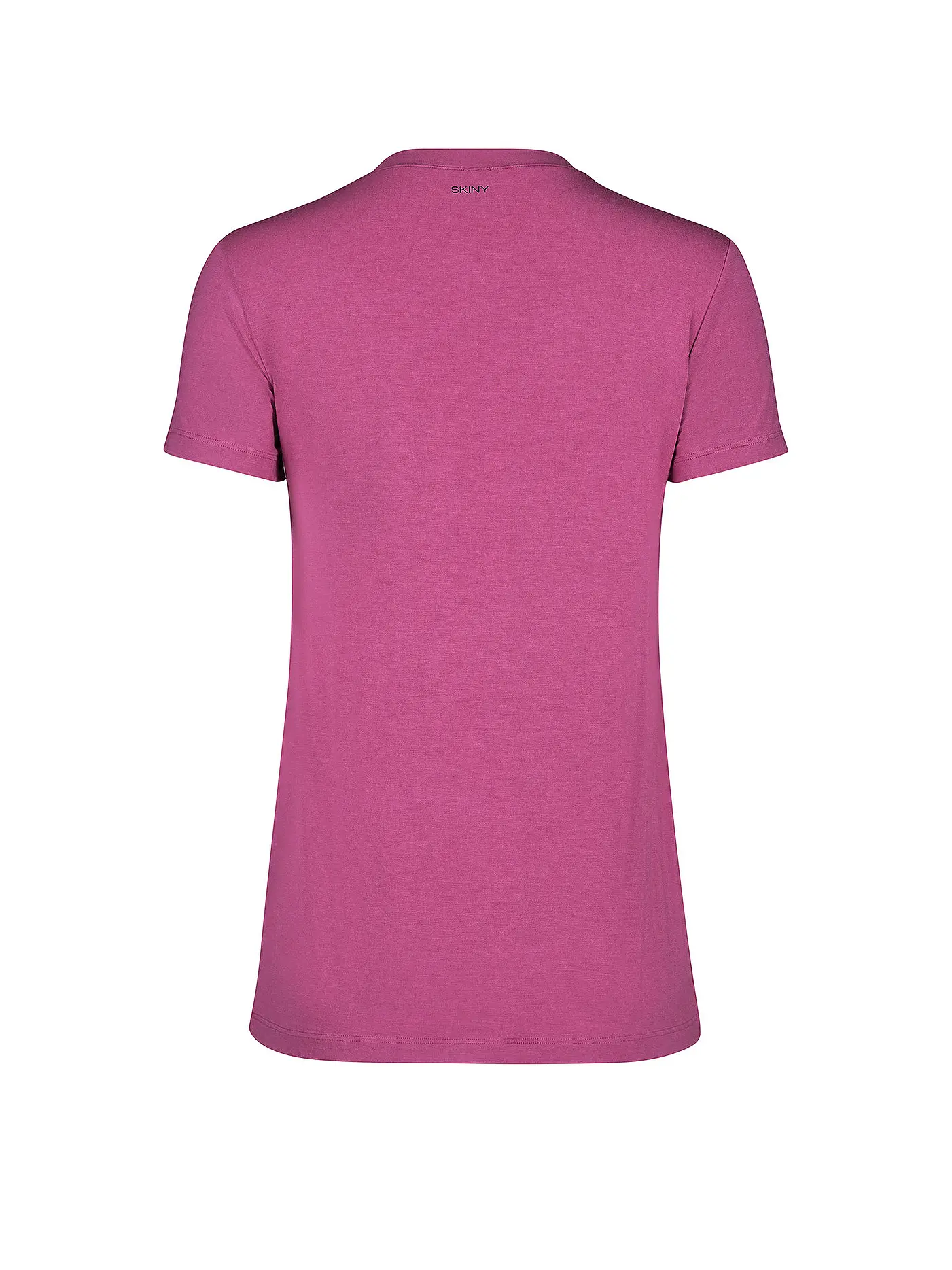 SKINY | Loungewear T-Shirt | beere
