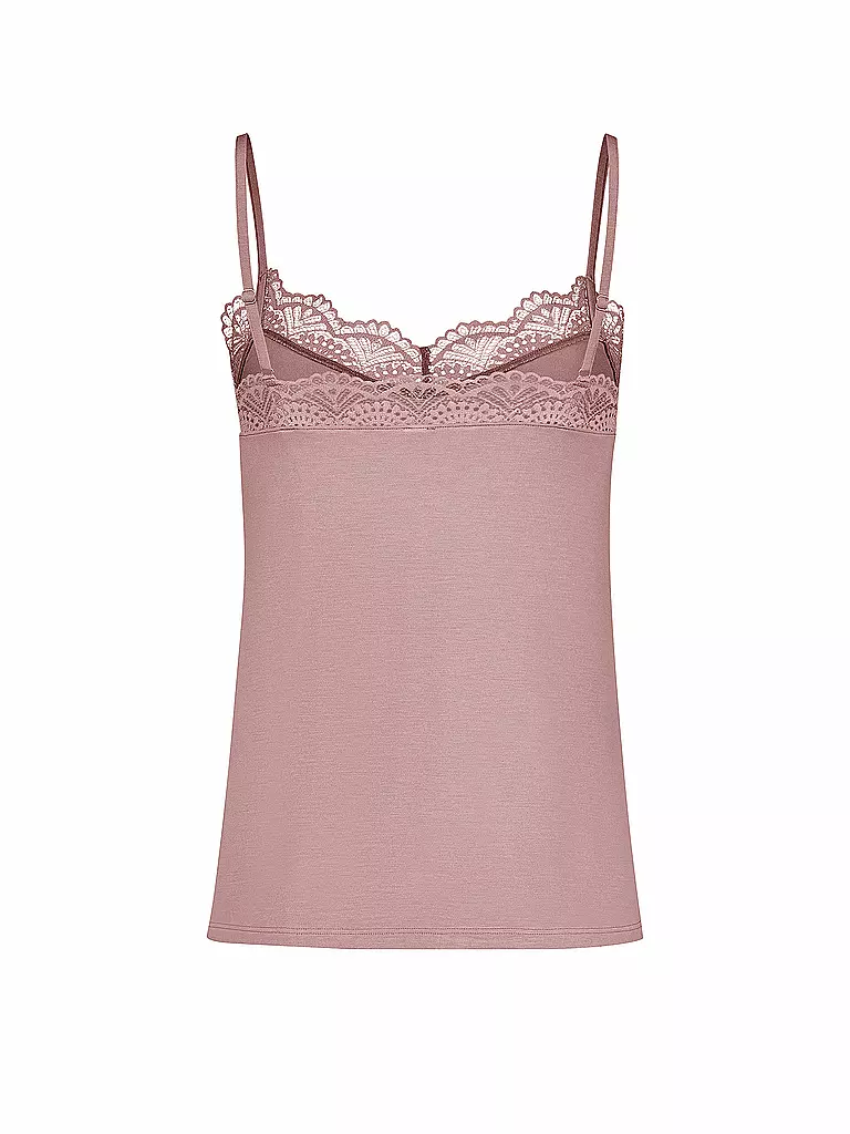 SKINY | Loungewear Top NIGHT IN | rosa
