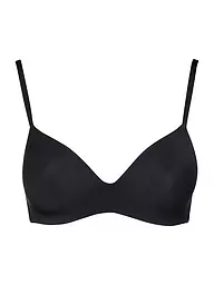 SKINY | Schalen BH "Advantage Micro" (Beige) | schwarz