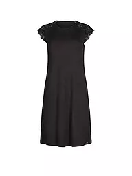 SKINY | Nachthemd - Sleepshirt NIGHT IN SKINY black | Schwarz