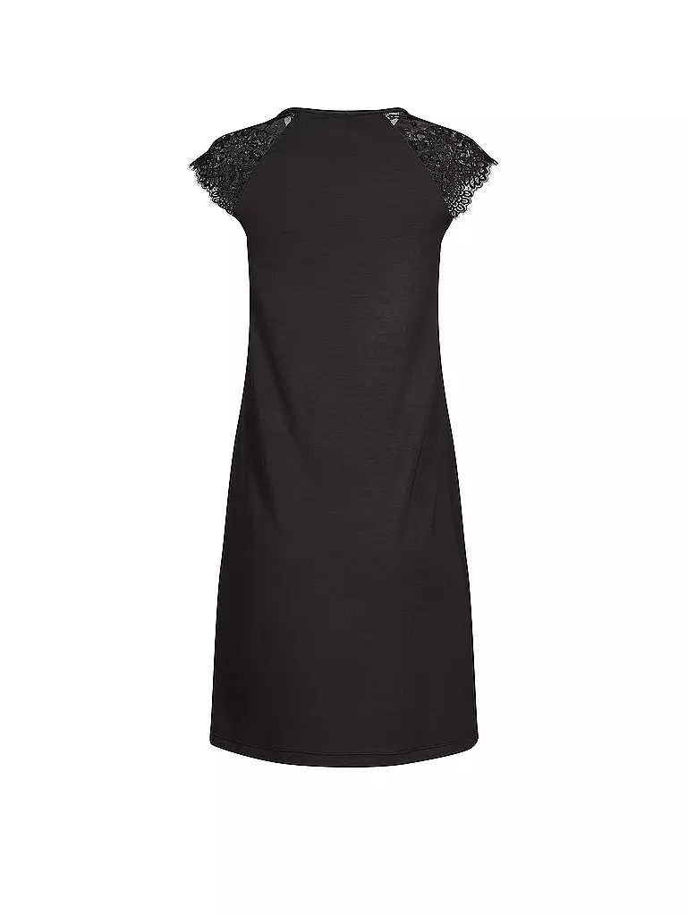 SKINY | Nachthemd - Sleepshirt NIGHT IN SKINY black | 