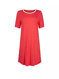 SKINY | Sleepshirt | rot