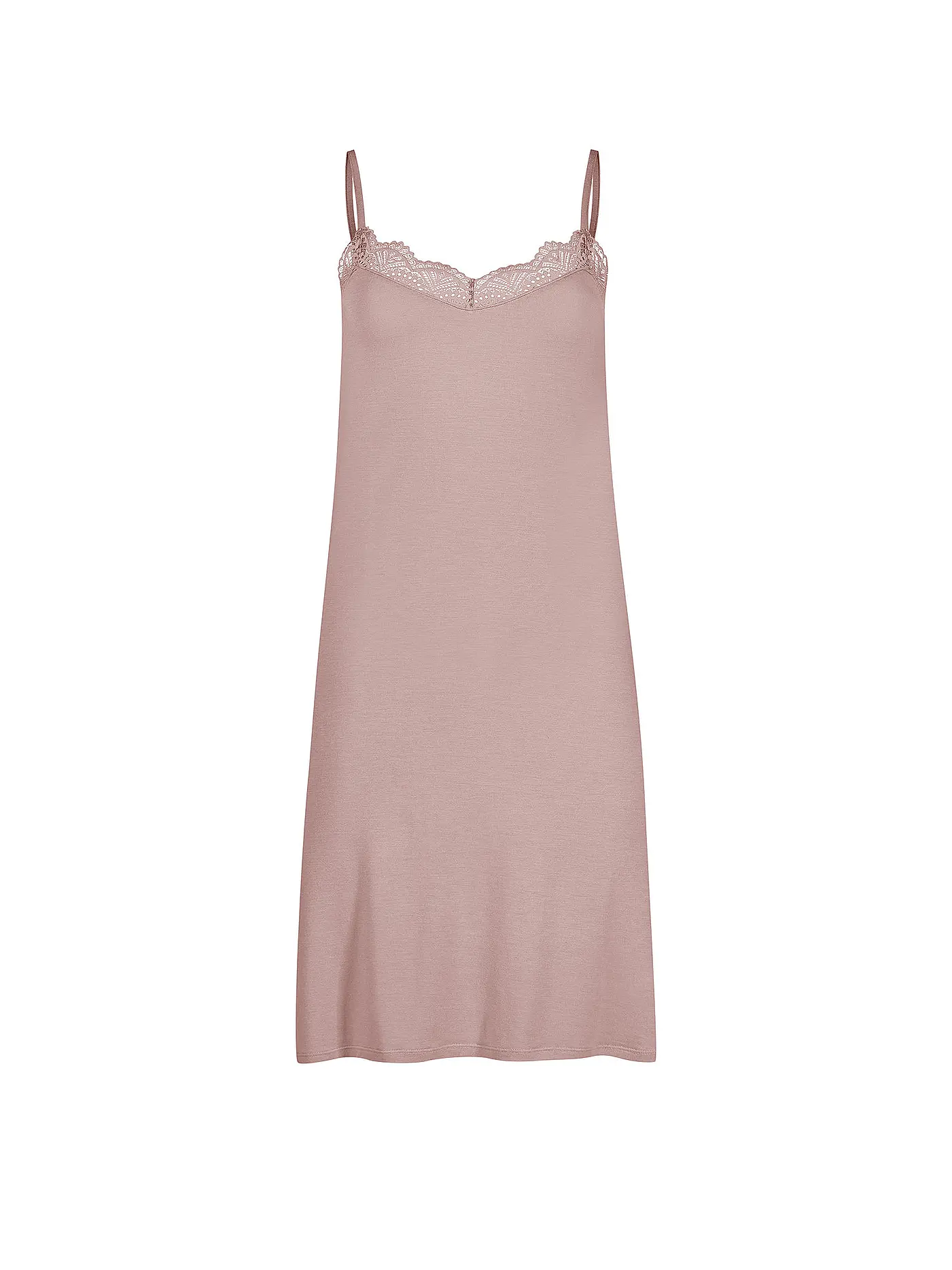 SKINY | Nachthemd - Sleepshirt | rosa