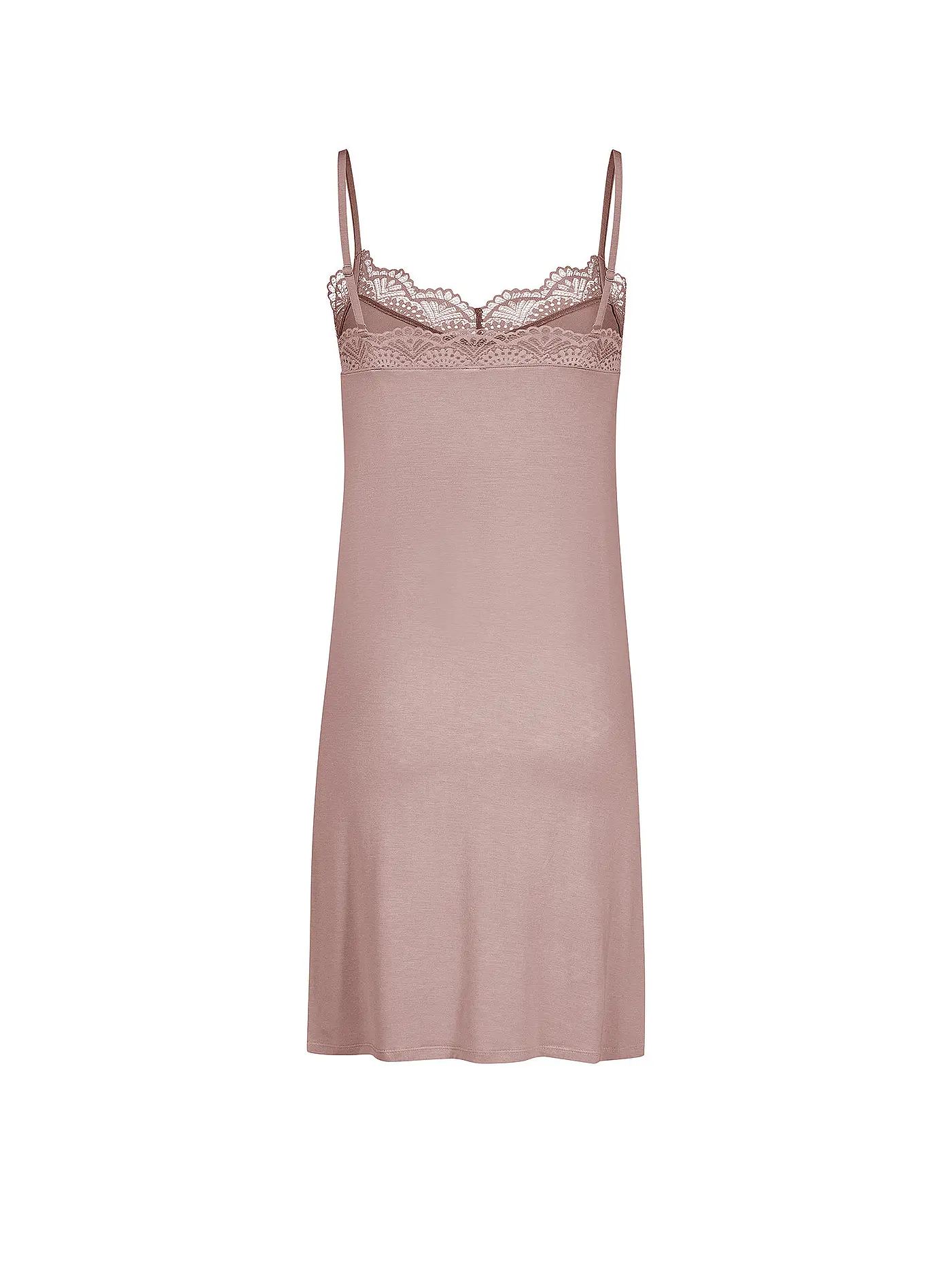 SKINY | Nachthemd - Sleepshirt | rosa