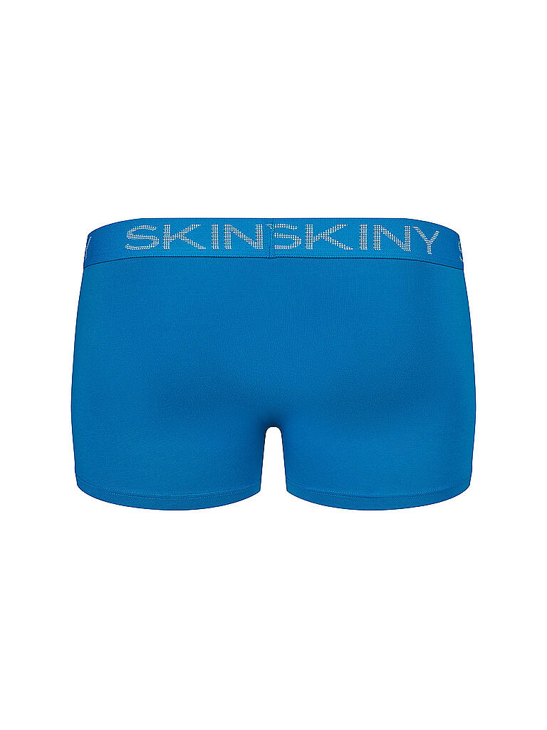 SKINY | Pant 2er Pkg Multipack Selection Blue Tie-Die | blau