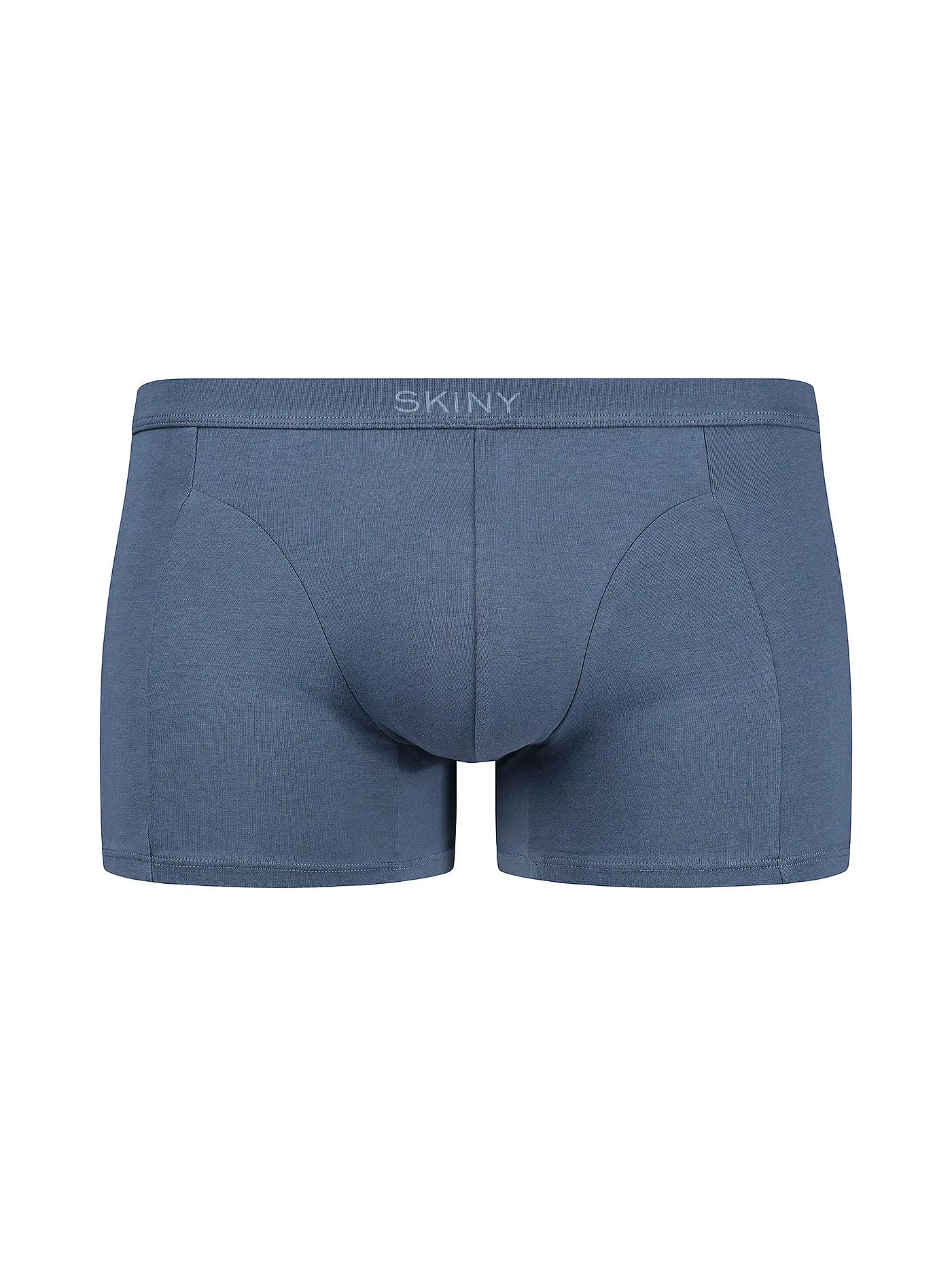 SKINY | Pant COTTON FRESH black | blau