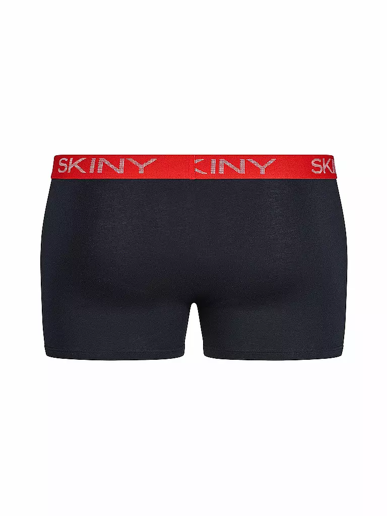 SKINY | Pant Every Day 2er Pkg | schwarz