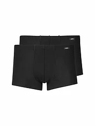 SKINY | Pants 2er Pkg. greyanthra selection | schwarz