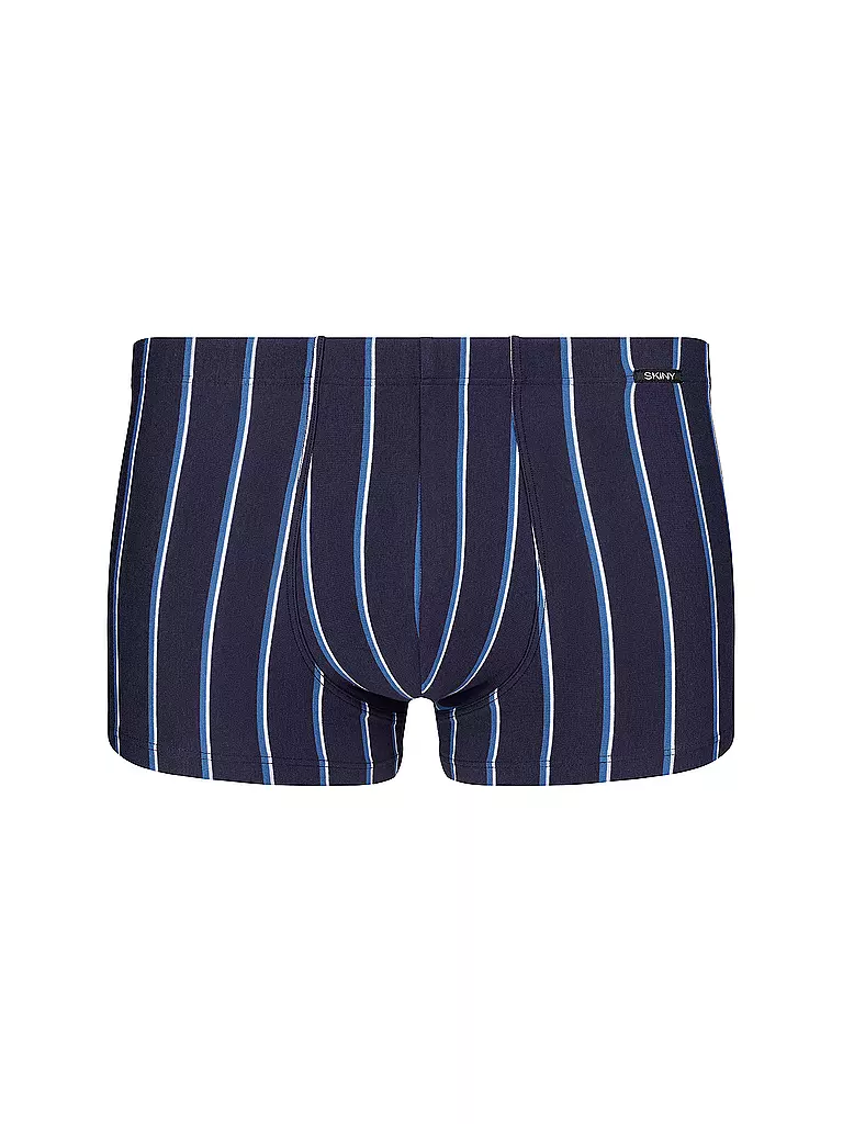 SKINY | Pants 2er Pkg Advantage Men Crownblue Stripe | blau