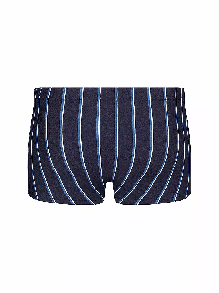 SKINY | Pants 2er Pkg Advantage Men Crownblue Stripe | blau