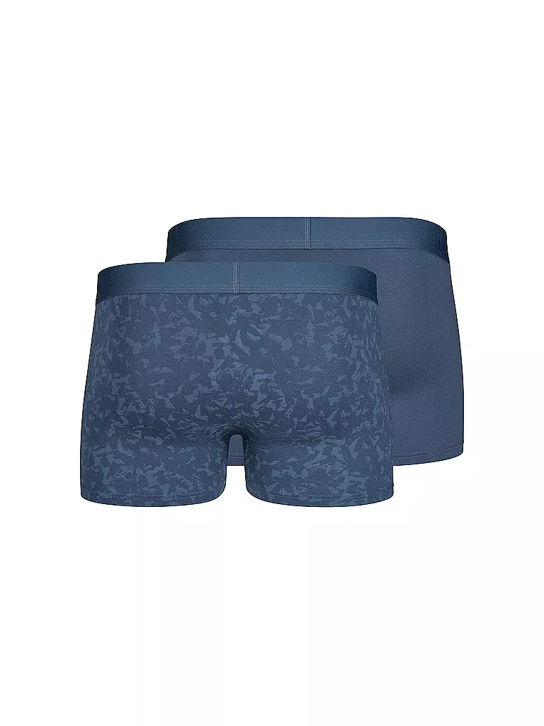SKINY | Pants 2er Pkg. blazes selection | blau