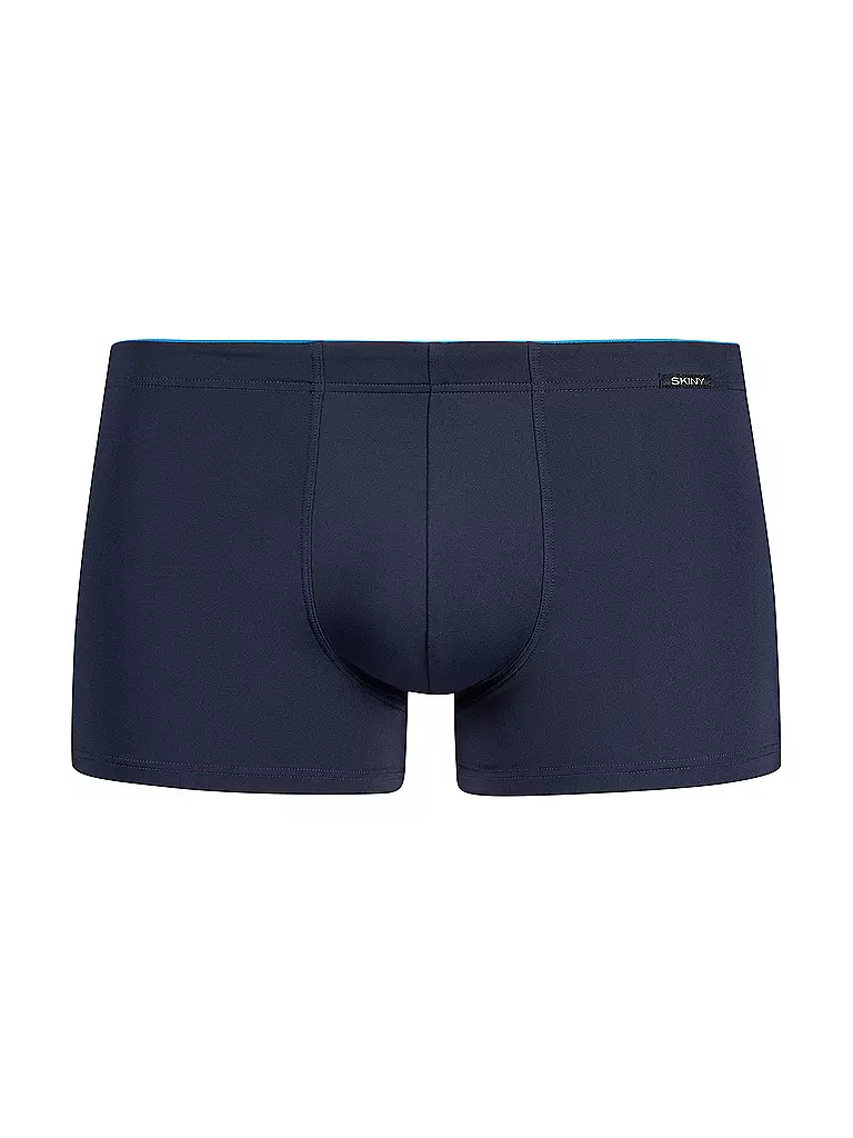 SKINY | Pants 2er Pkg. bluejewel stripes selection | grün