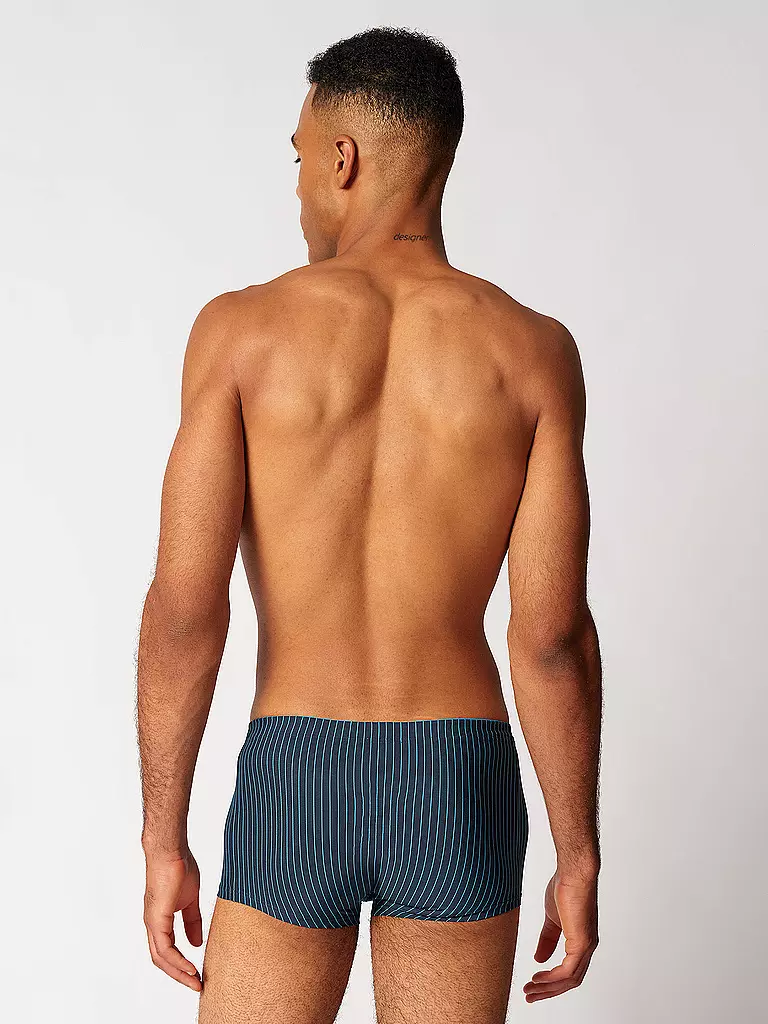 SKINY | Pants 2er Pkg. bluejewel stripes selection | grün