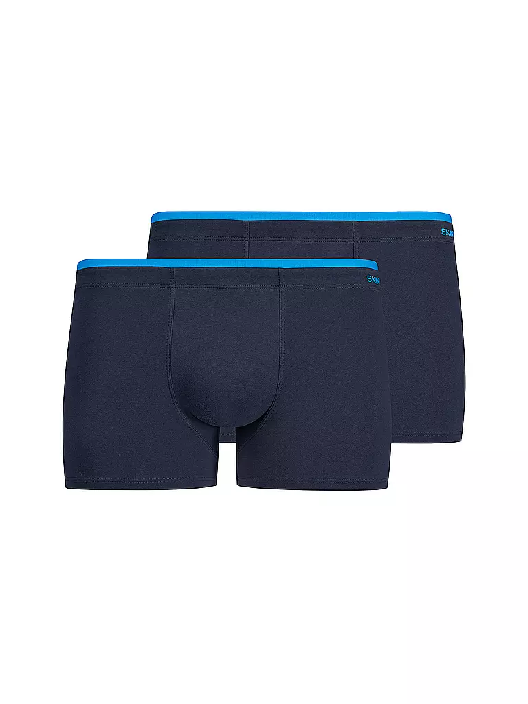 SKINY | Pants 2er Pkg. crown blue | blau