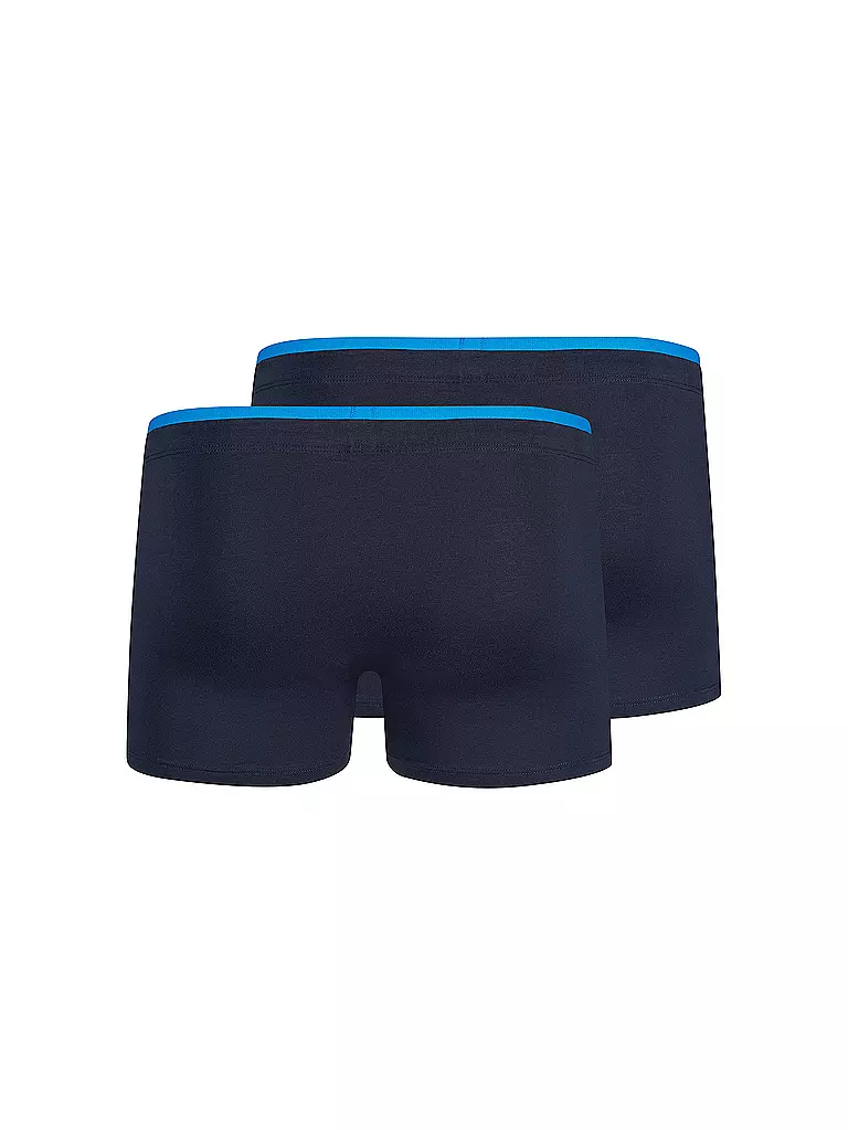 SKINY | Pants 2er Pkg. crown blue | blau