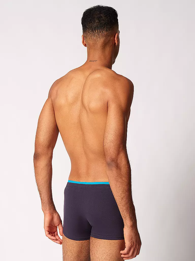 SKINY | Pants 2er Pkg. crown blue | blau