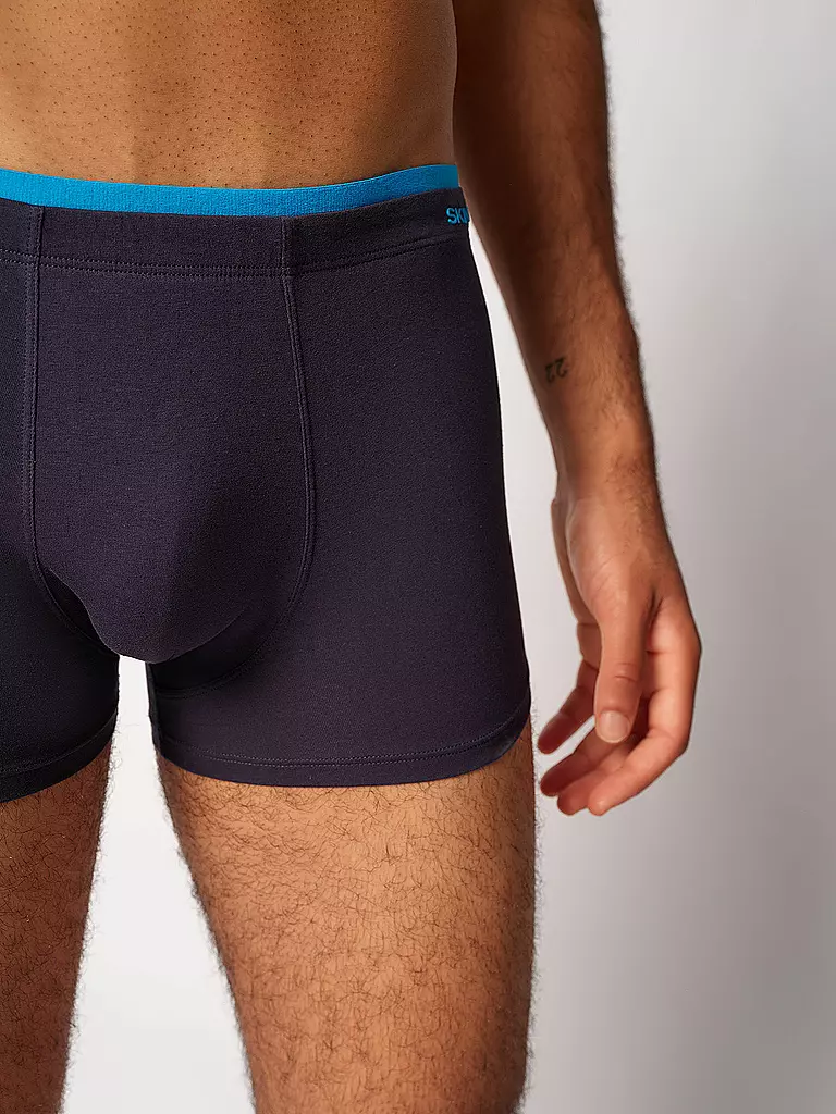 SKINY | Pants 2er Pkg. crown blue | blau